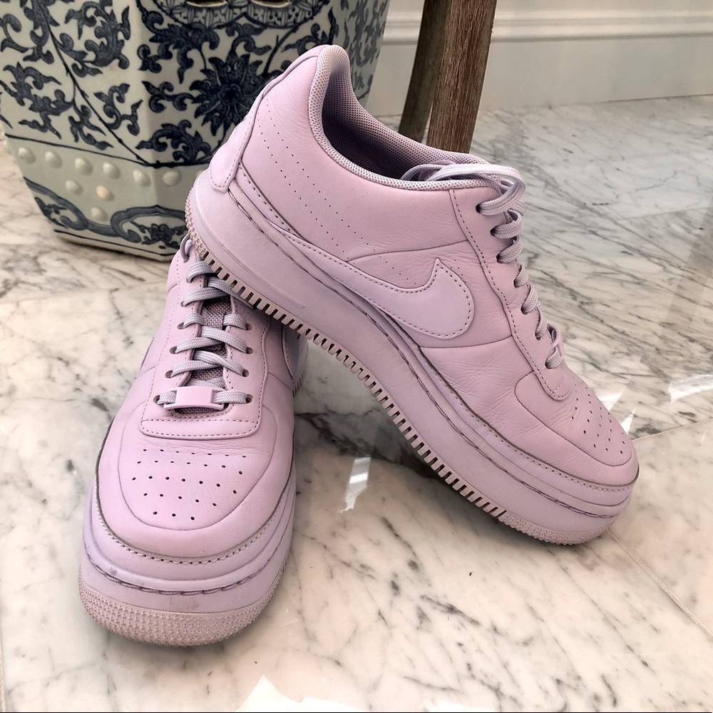 Nike Air Force 1 Shadow Lavender Women’s